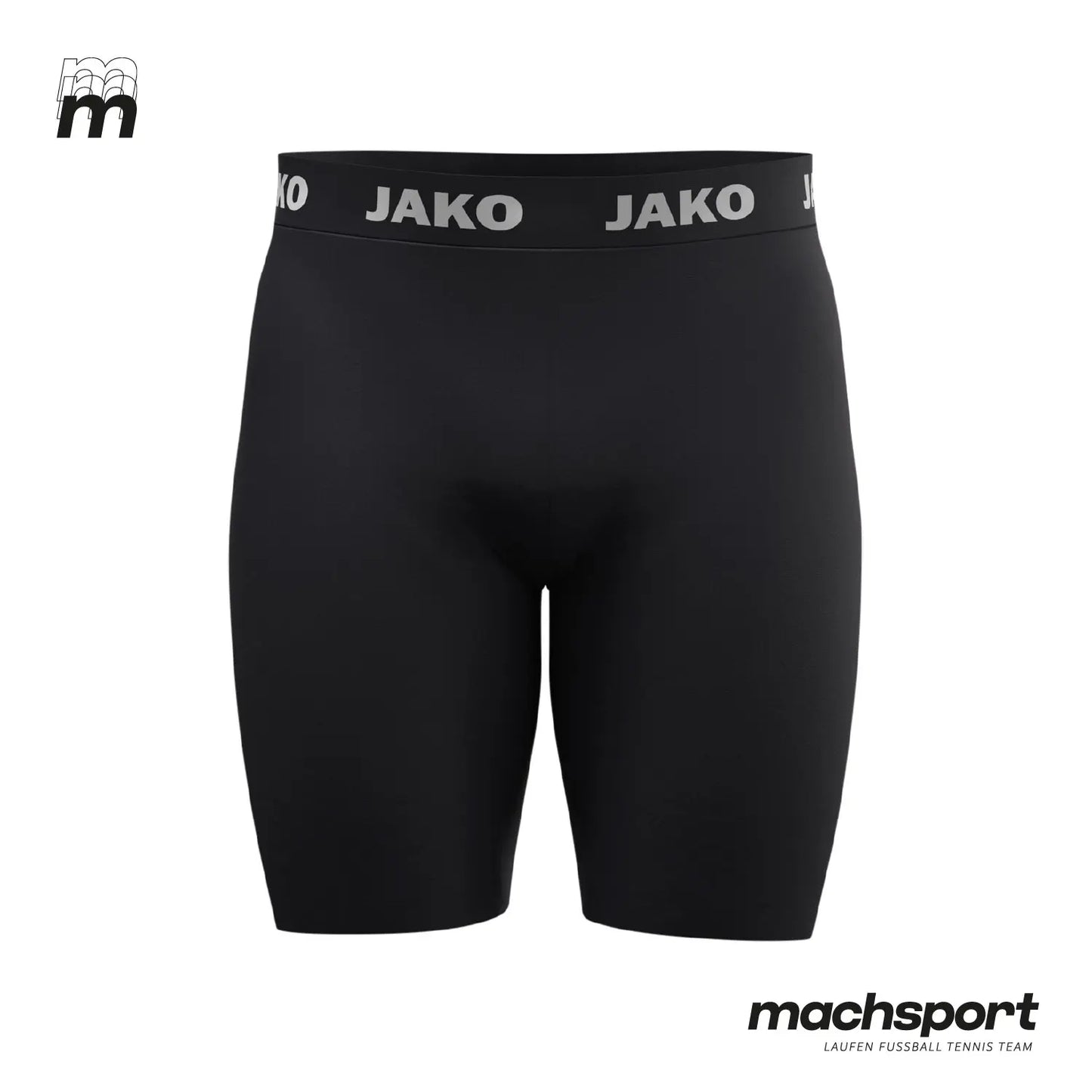 Beavers Hockey Unterziehshort von Jako, Teamsport, enge Sport-Shorts aus atmungsaktivem Material für Hockeyspieler.
