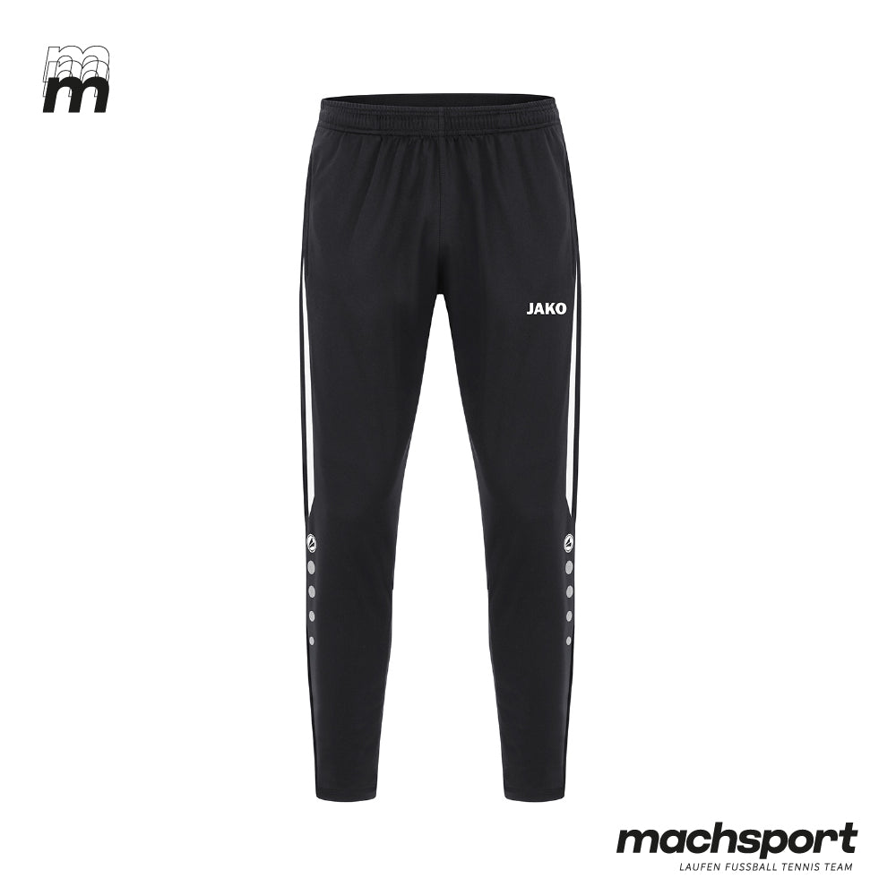 Laufclub Weichstetten Trainingshose - machsport