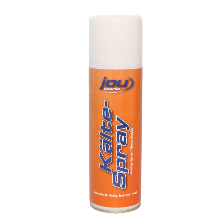 Jou Sports Kältespray - machsport