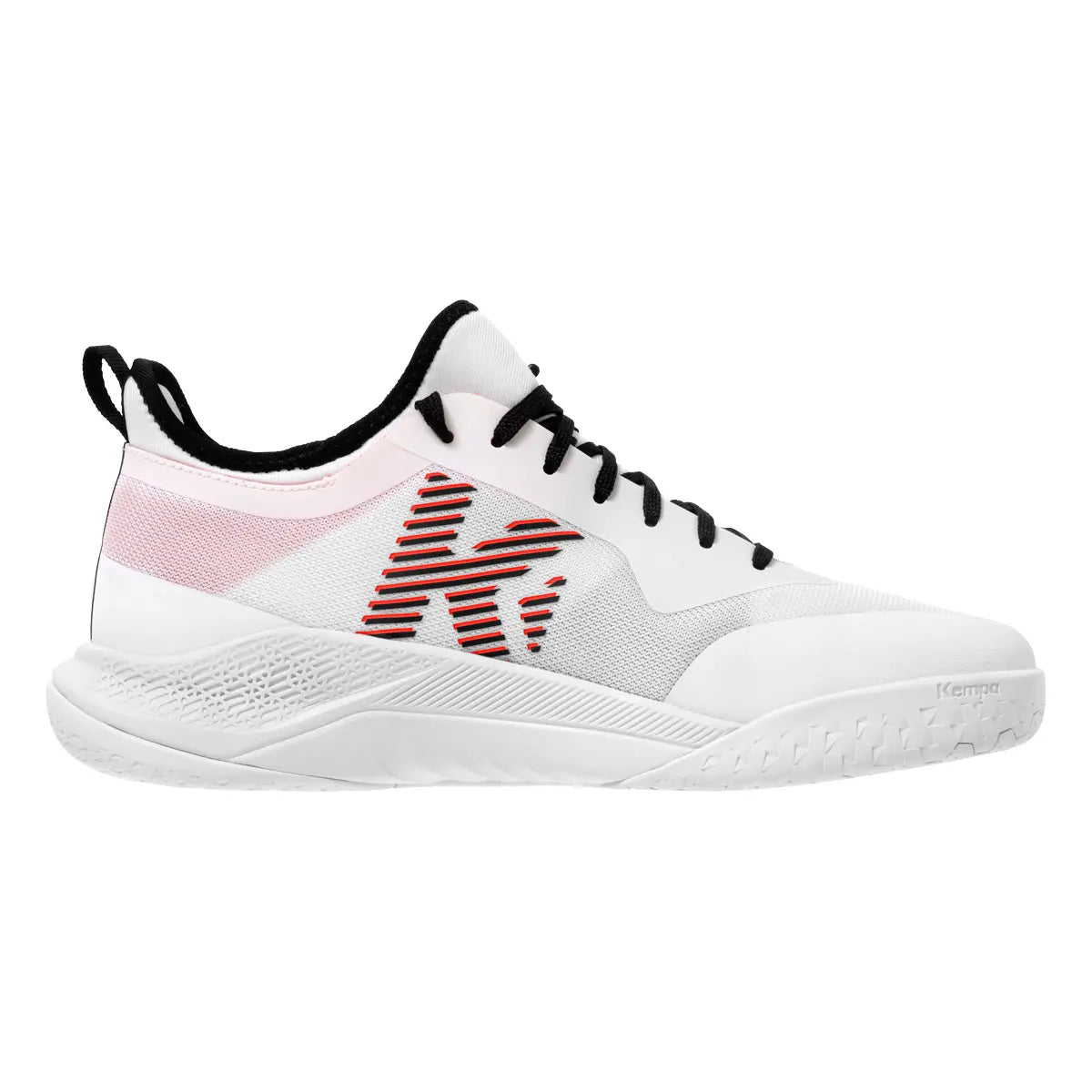 Kempa Kinderhallenschuhe Kourtfly - machsport