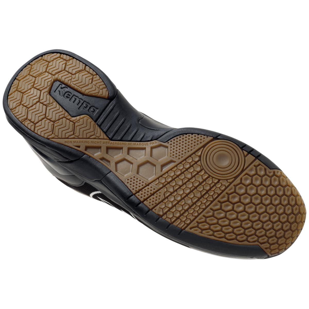 KEMPA Attack Three 2.0 - machsport