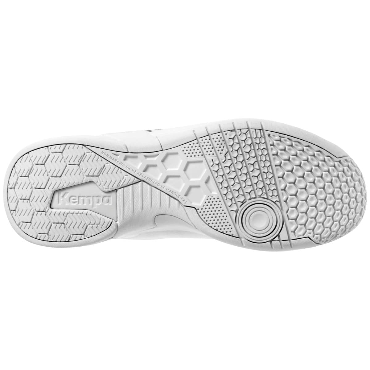 KEMPA Attack Three 2.0 - machsport