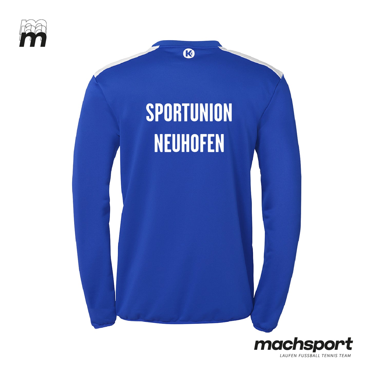 Sportunion Neuhofen Volleyball Trainingstop - machsport