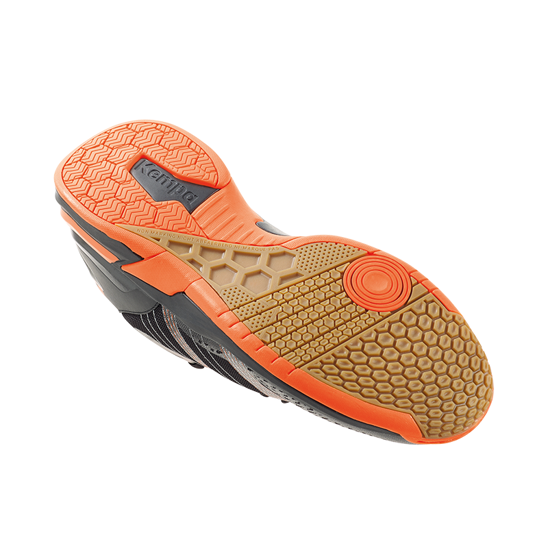 Kempa Herrenhallenschuhe Attack Contender - machsport