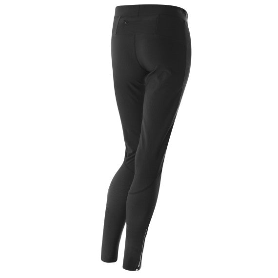 Löffler Damenhose Tights Carbon WS Warm - machsport