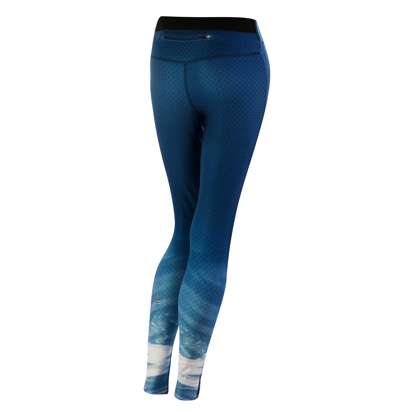 LÖFFLER W Tight Speed Dimple - machsport