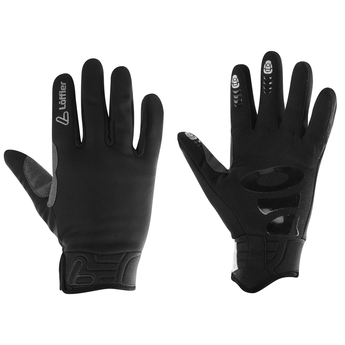 LÖFFLER Gloves WS Warm - machsport