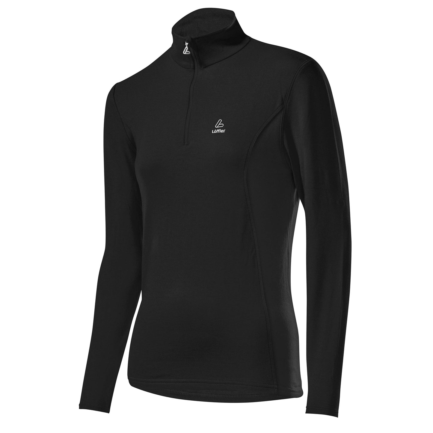 LÖFFLER W Midlayer Transtex - machsport