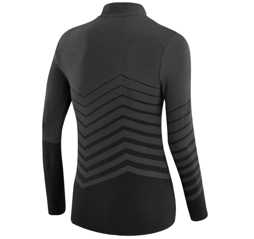LÖFFLER W Midlayer Transtex H - machsport