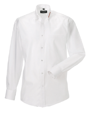 BURGERISTA AT Hemd Langarm (Store Management) - machsport