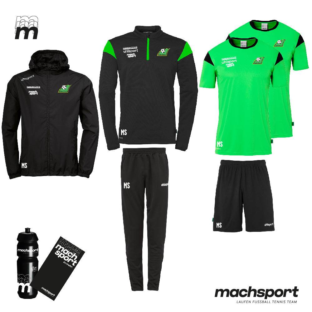 SV HAKA Traun Trainingsset groß - machsport