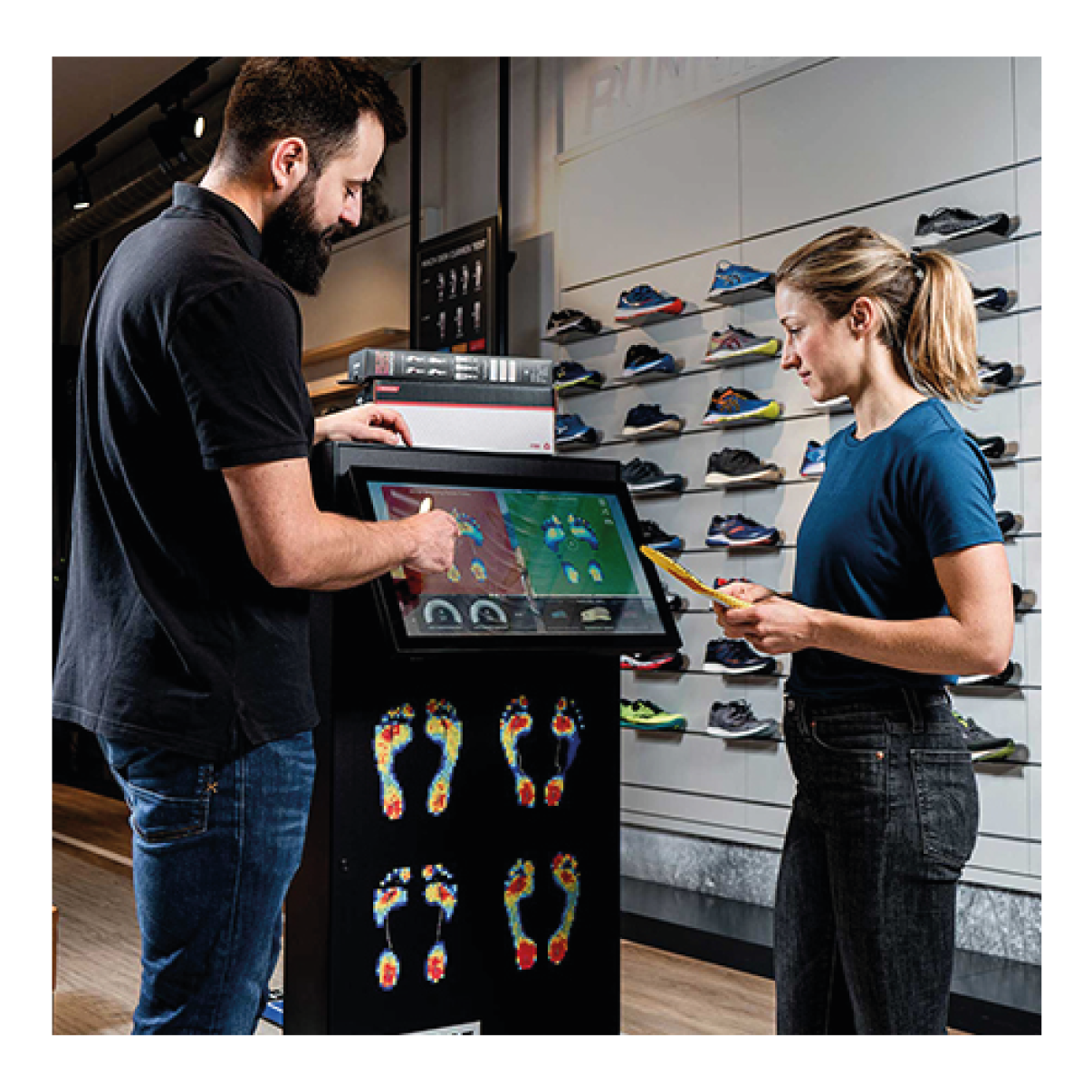 Fußanalyse, Linz Donauparkstadion - machsport