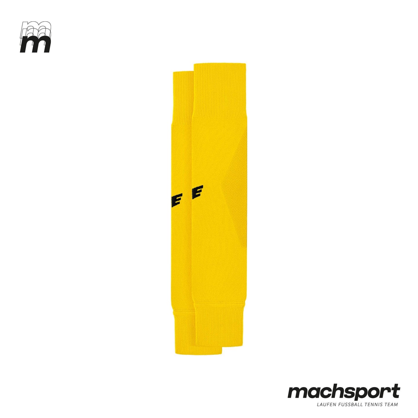 SC St. Pantaleon-Erla Sleeve gelb - machsport