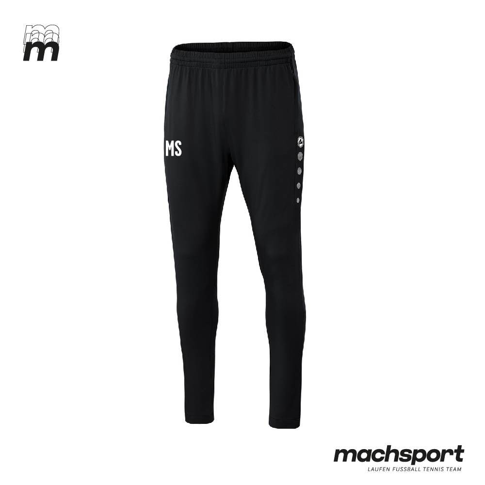 ASKÖ Neue Heimat Trainingshose - machsport