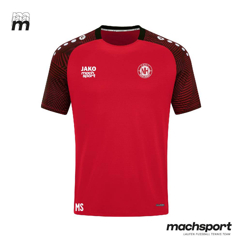 ASKÖ Neue Heimat Trainingsshirt - machsport