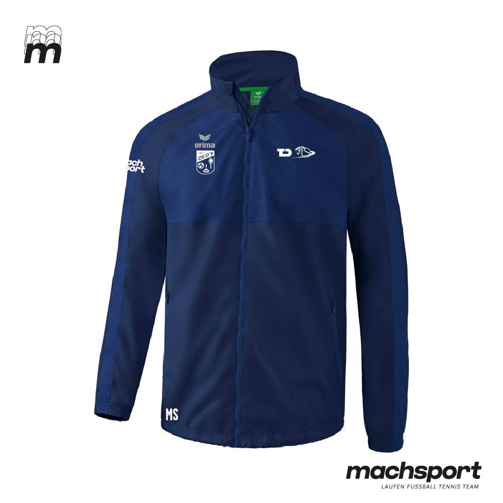 ASKÖ Oedt Regenjacke Trainer - machsport