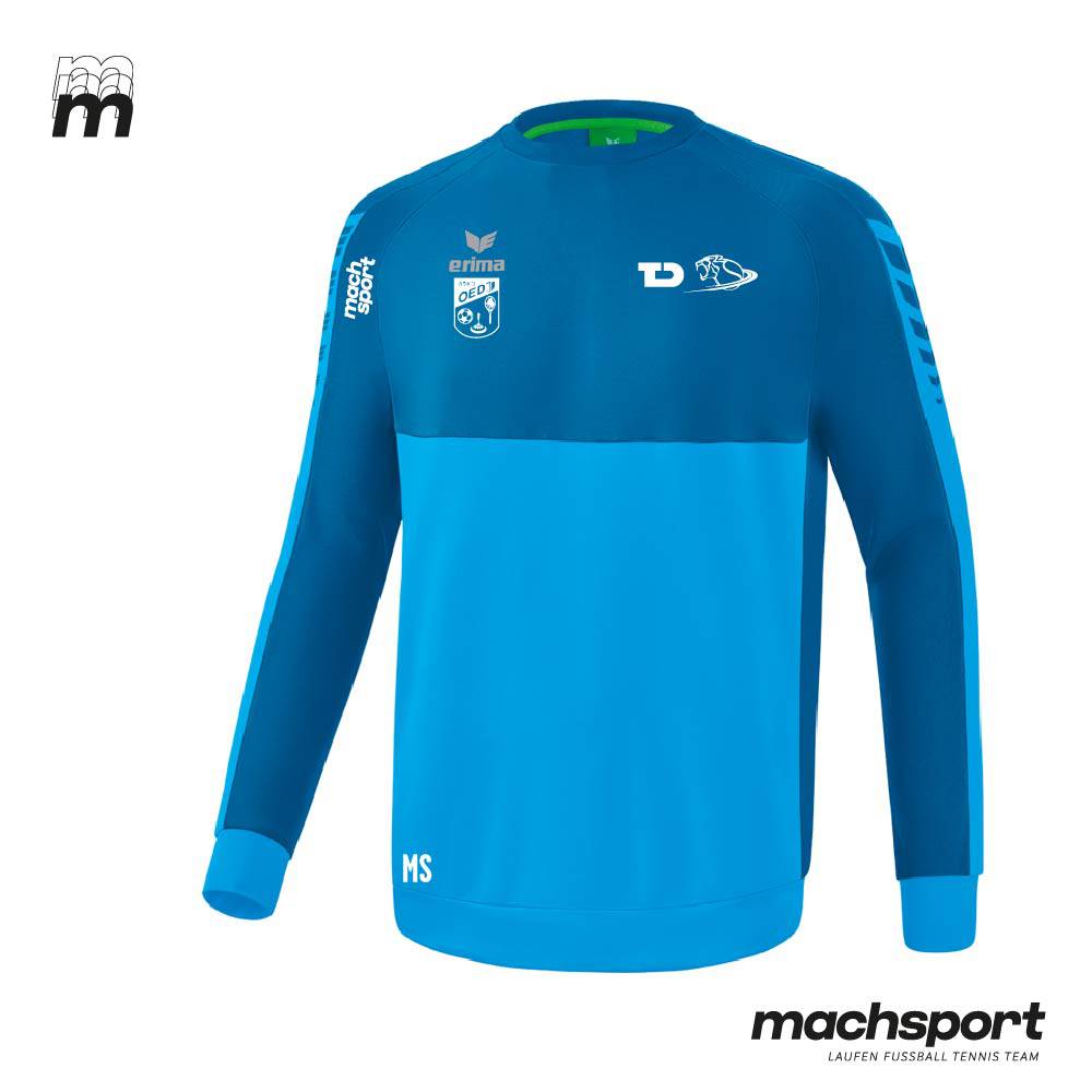 ASKÖ Oedt Sweater Trainer - machsport
