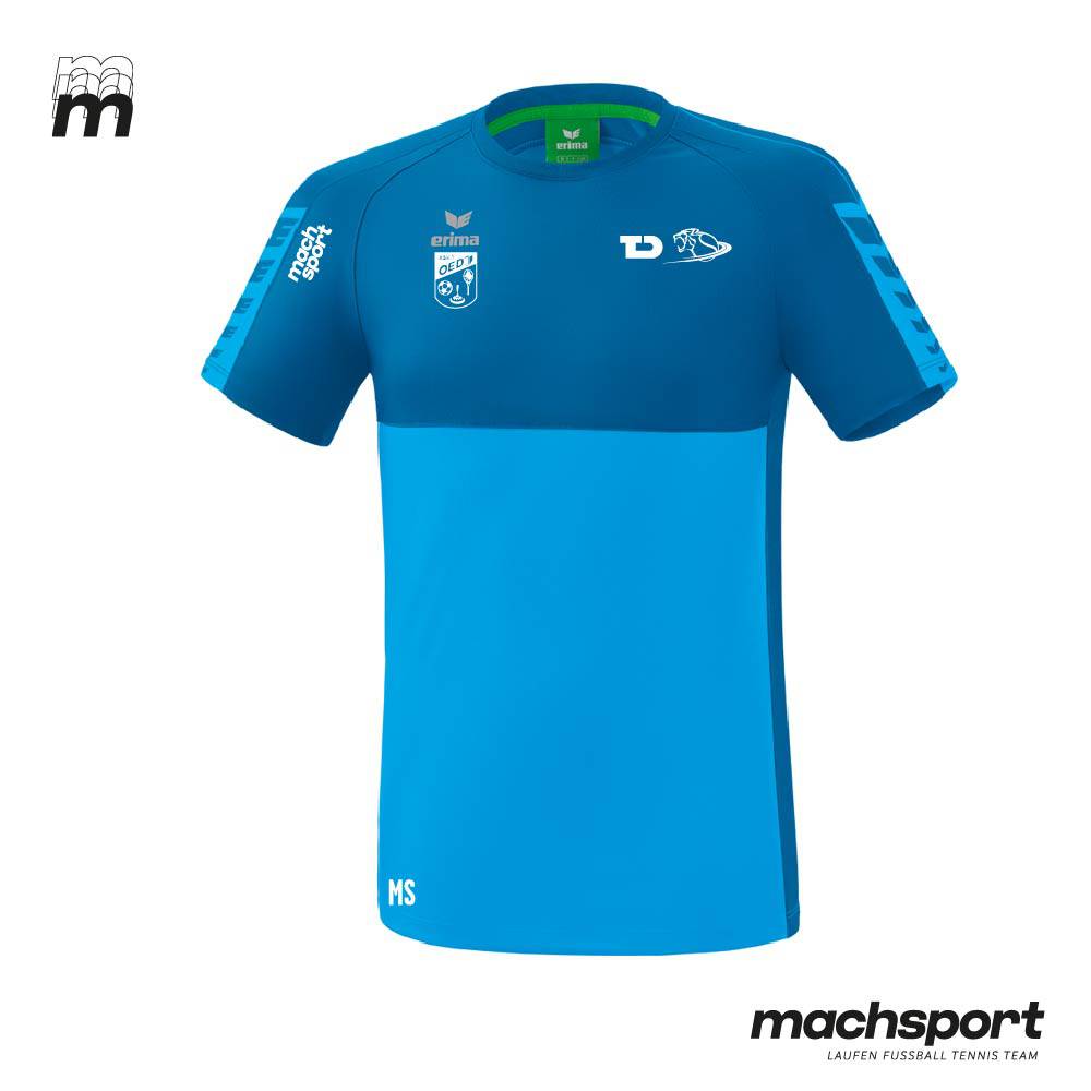 ASKÖ Oedt T-Shirt Trainer - machsport