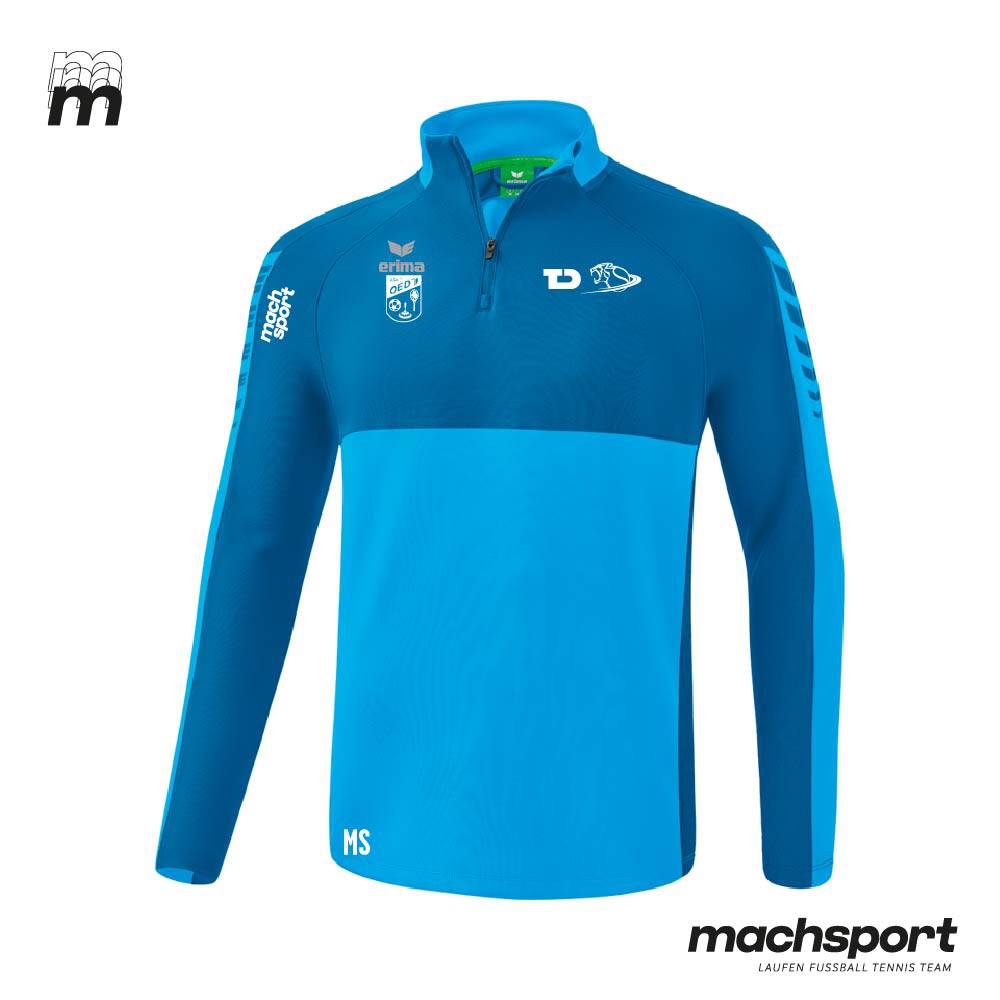 ASKÖ Oedt Ziptop Trainer - machsport