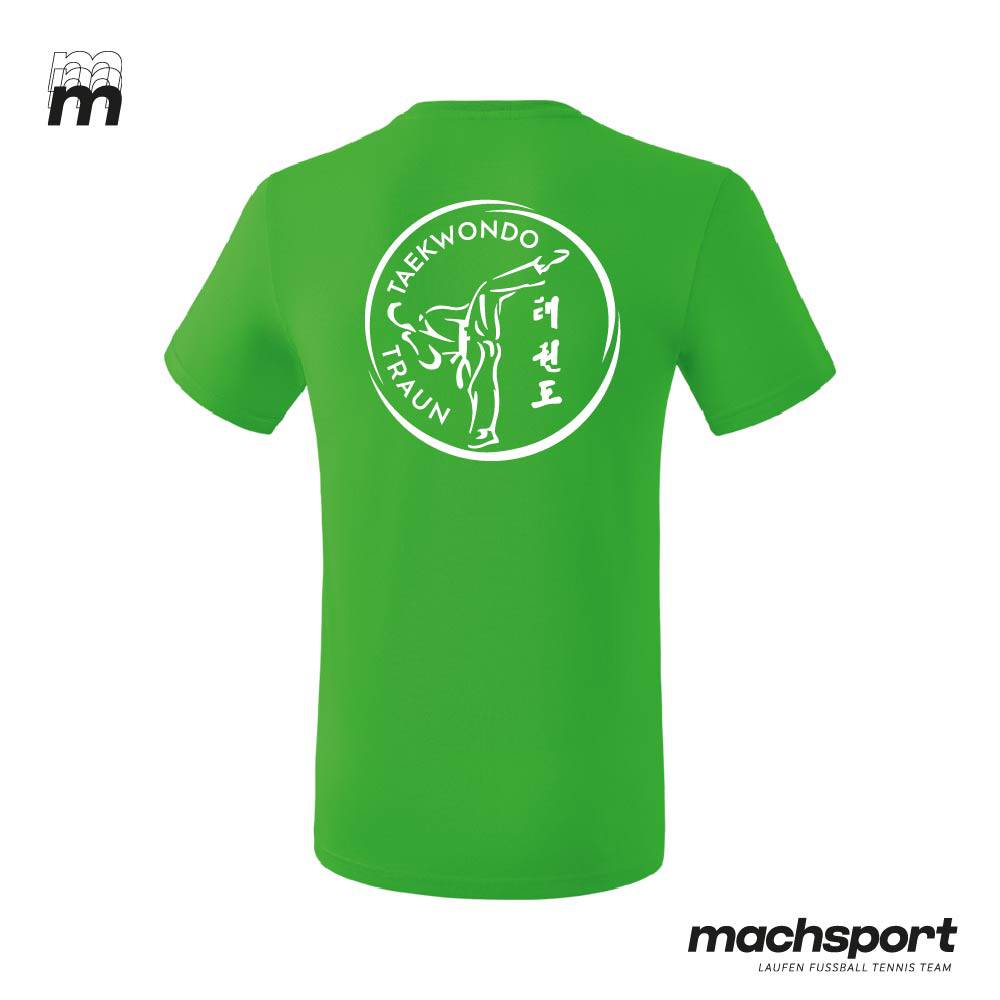ASKÖ Taekwondo Traun T-Shirt - machsport