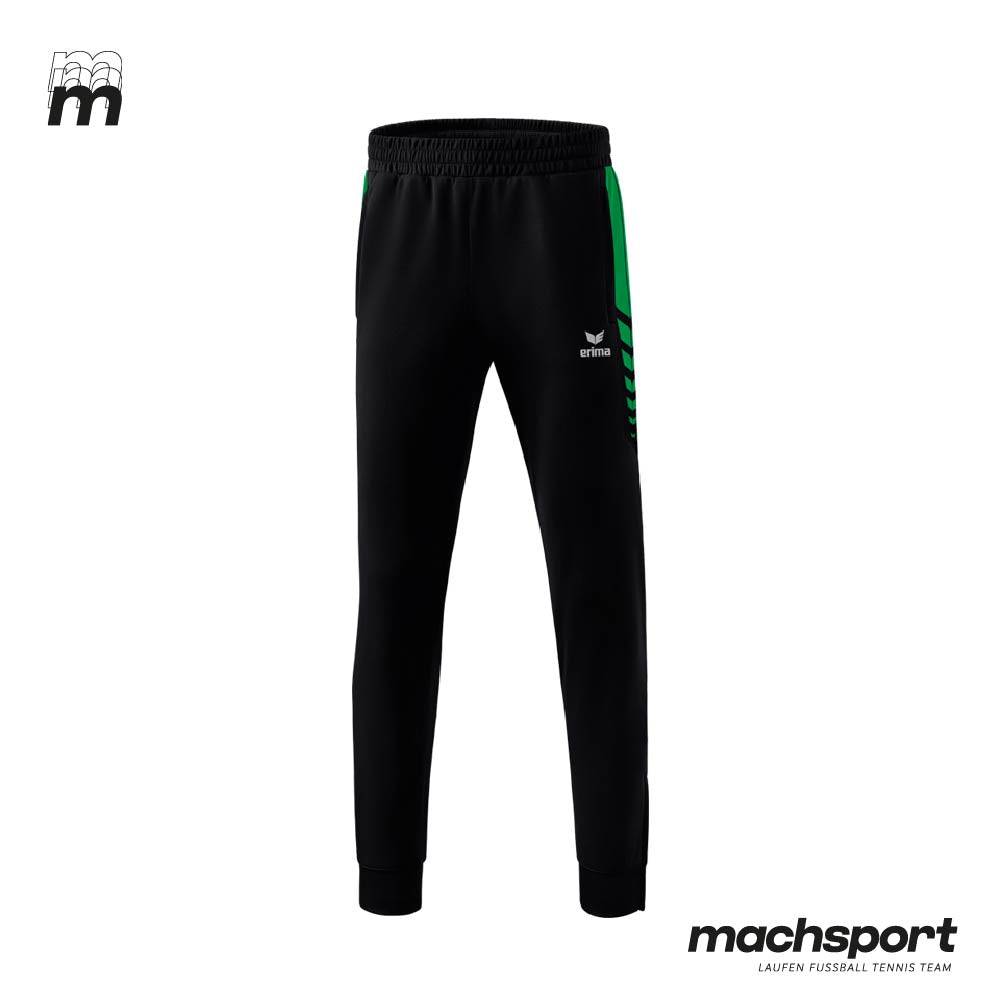 ASKÖ Taekwondo Traun Trainingshose - machsport