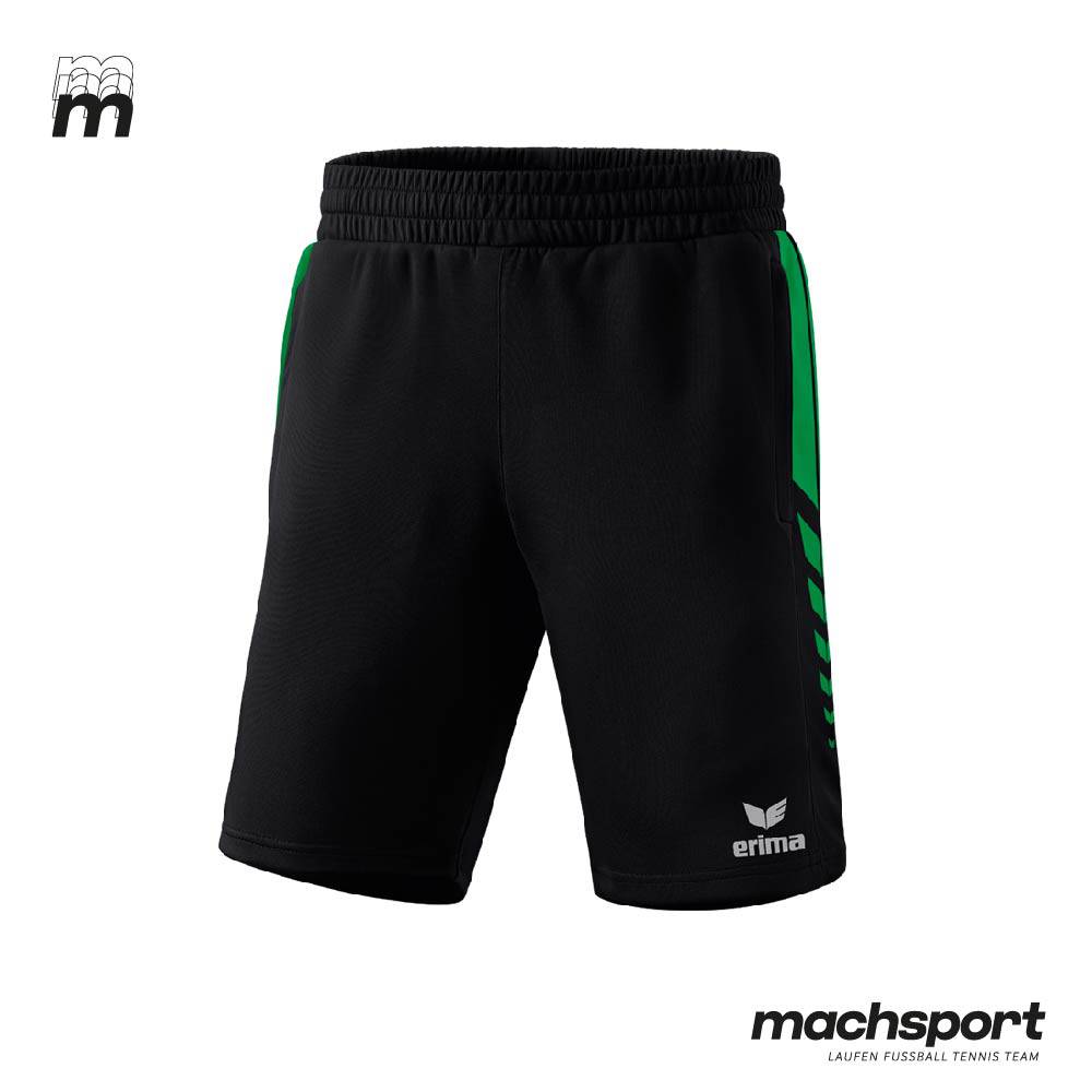 ASKÖ Taekwondo Traun Trainingsshort - machsport