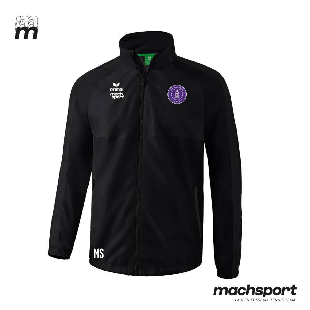 ASV Hagenberg Regenjacke - machsport
