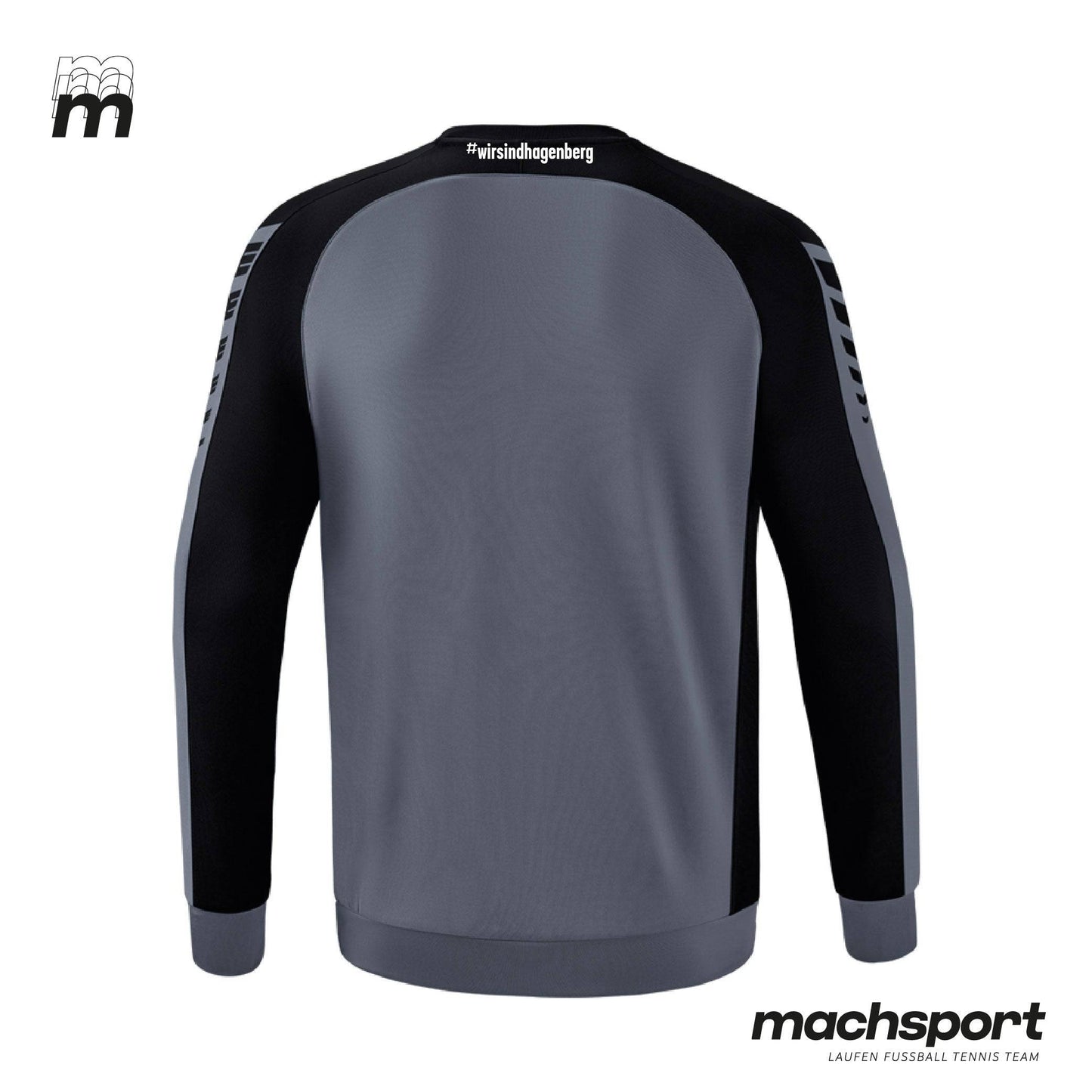ASV Hagenberg Sweater - machsport