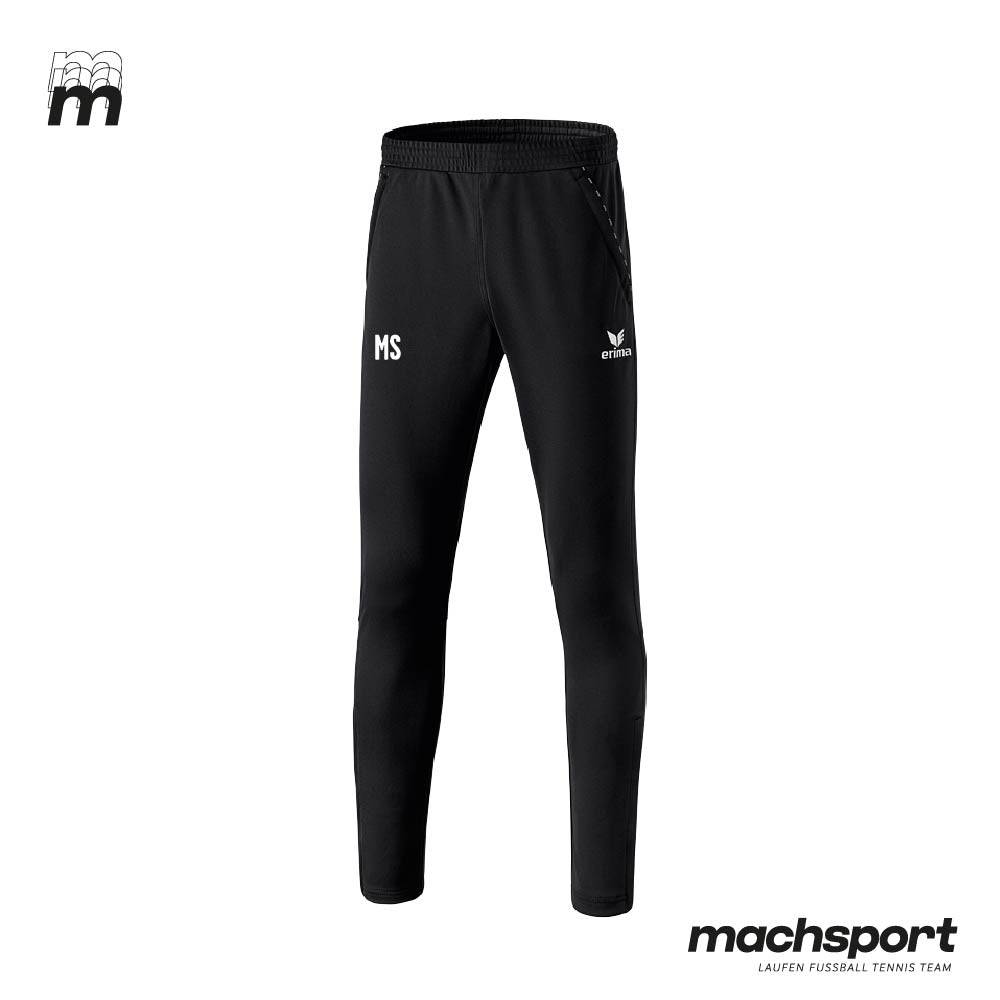 ASV Hagenberg Trainingshose lang - machsport