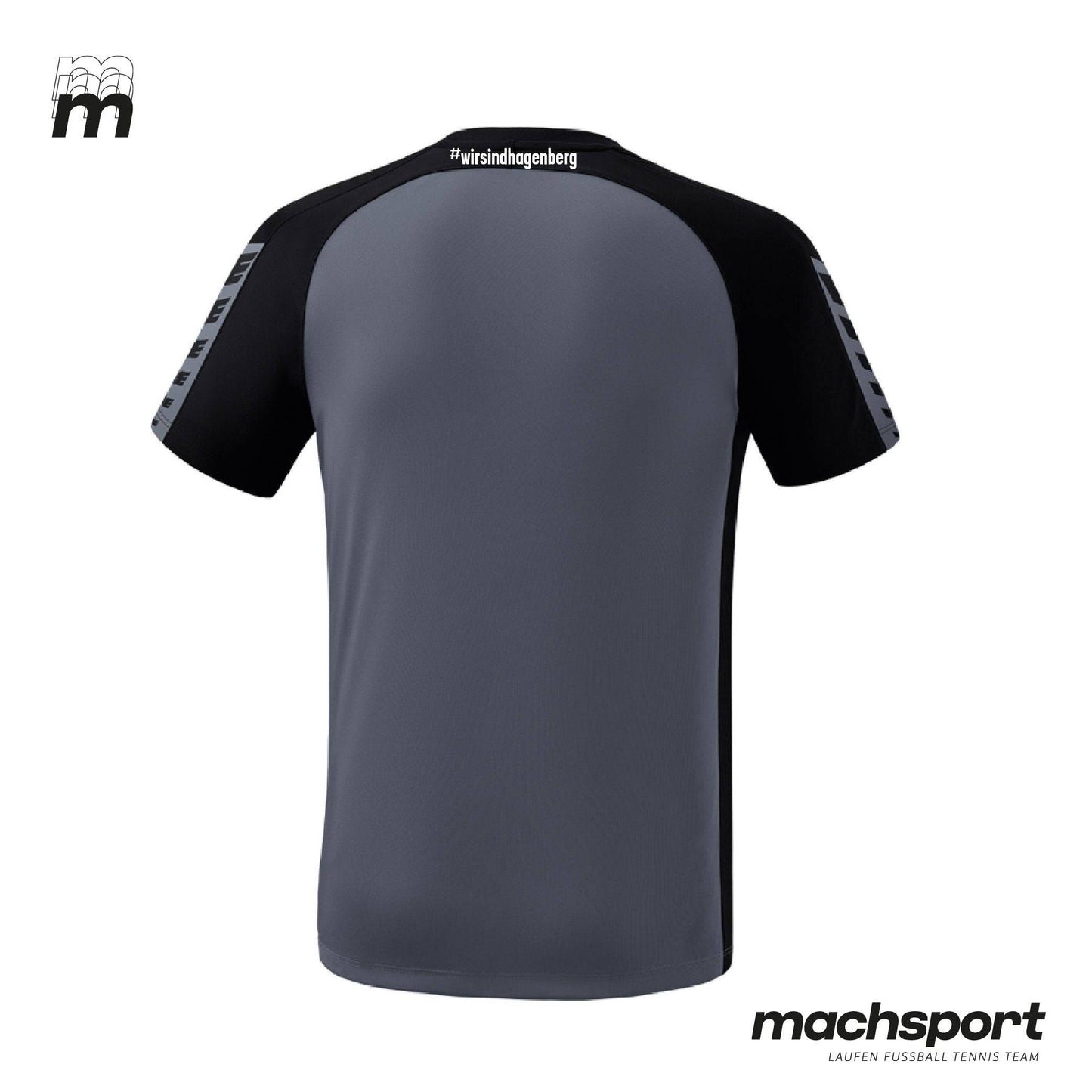 ASV Hagenberg Trainingsshirt - machsport