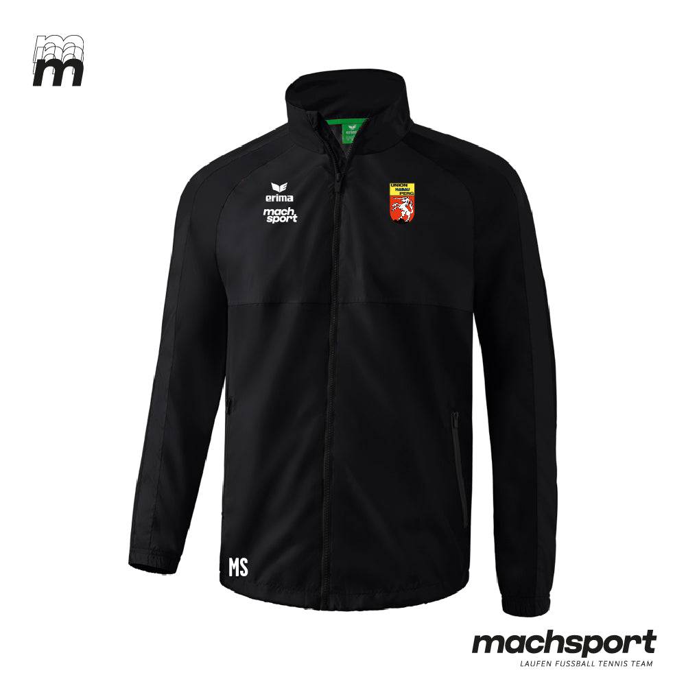 DSG Union HABAU Perg Regenjacke - machsport