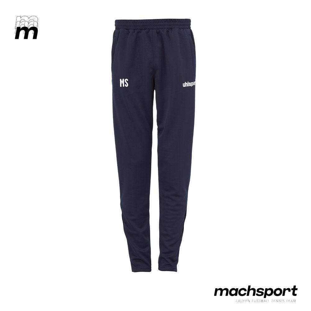 FC Blau-Weiß Linz Nachwuchs Trainingshose lang - machsport