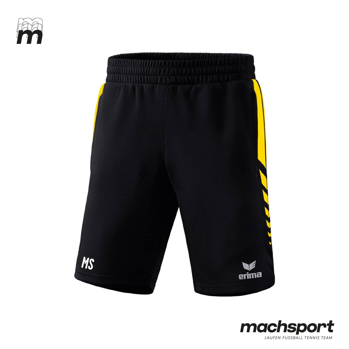 SC St. Pantaleon-Erla Trainingsshort - machsport