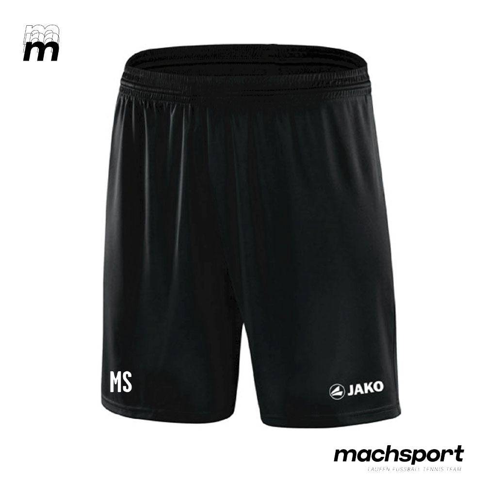 SK Kornspitz Asten Trainingsshort - machsport
