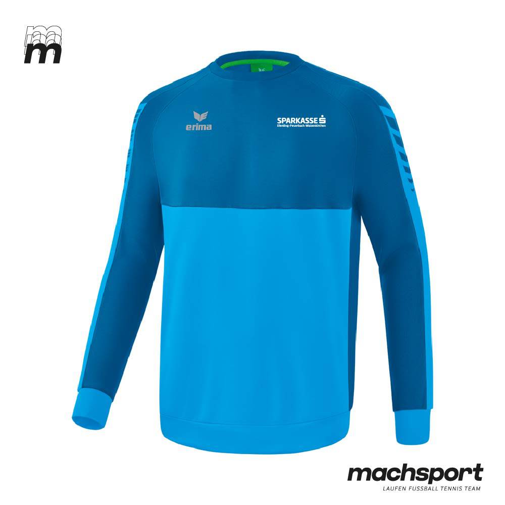 Sparkasse EPW Sweatshirt - machsport