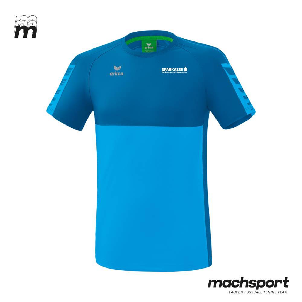 Sparkasse EPW T-Shirt - machsport
