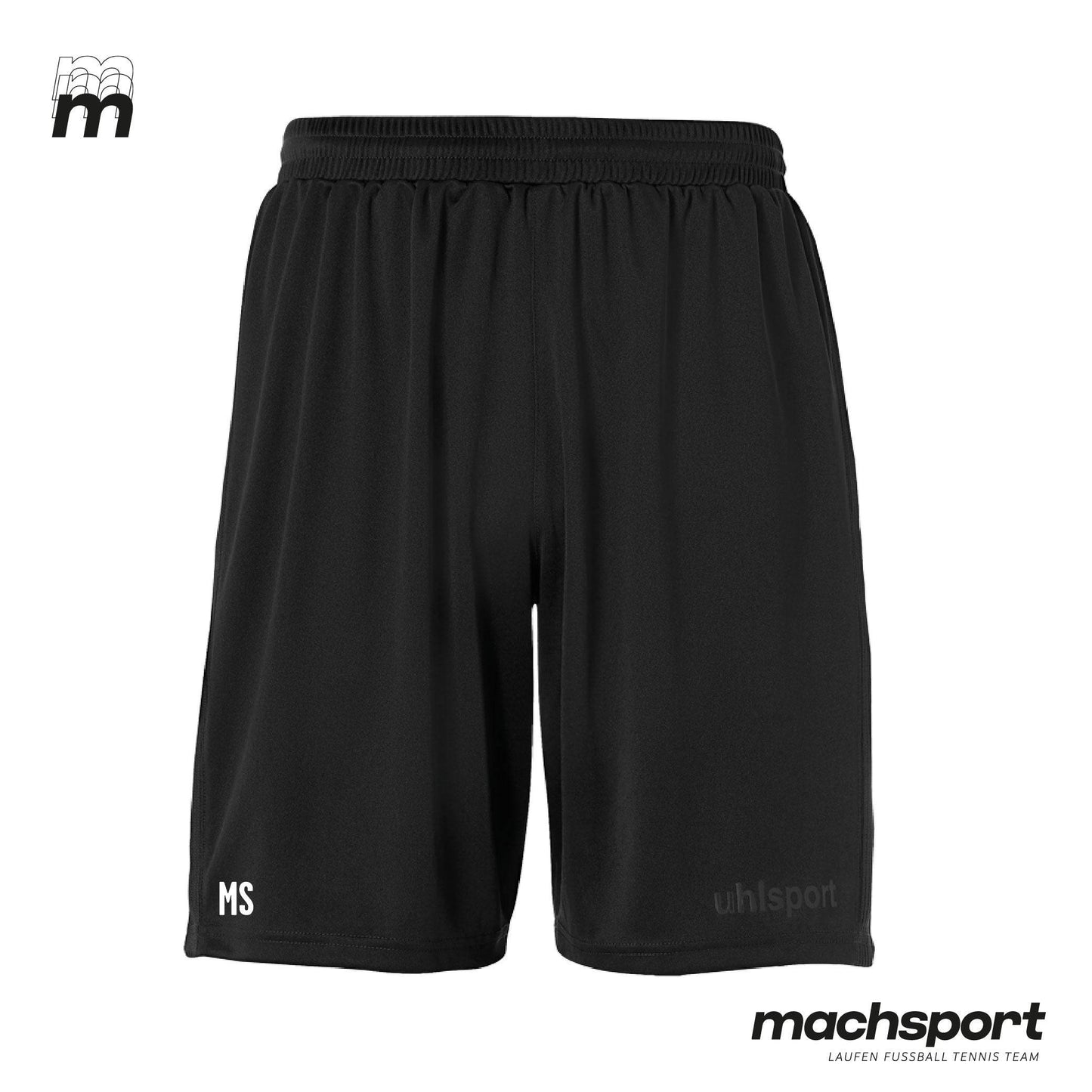 SPG Dionysen/FNZ Linz Süd Trainingsshort - machsport