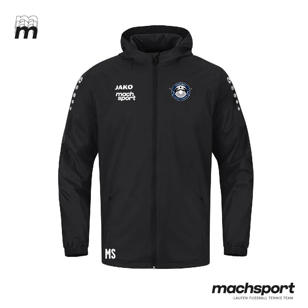 SPG Traun/St. Martin Regenjacke - machsport