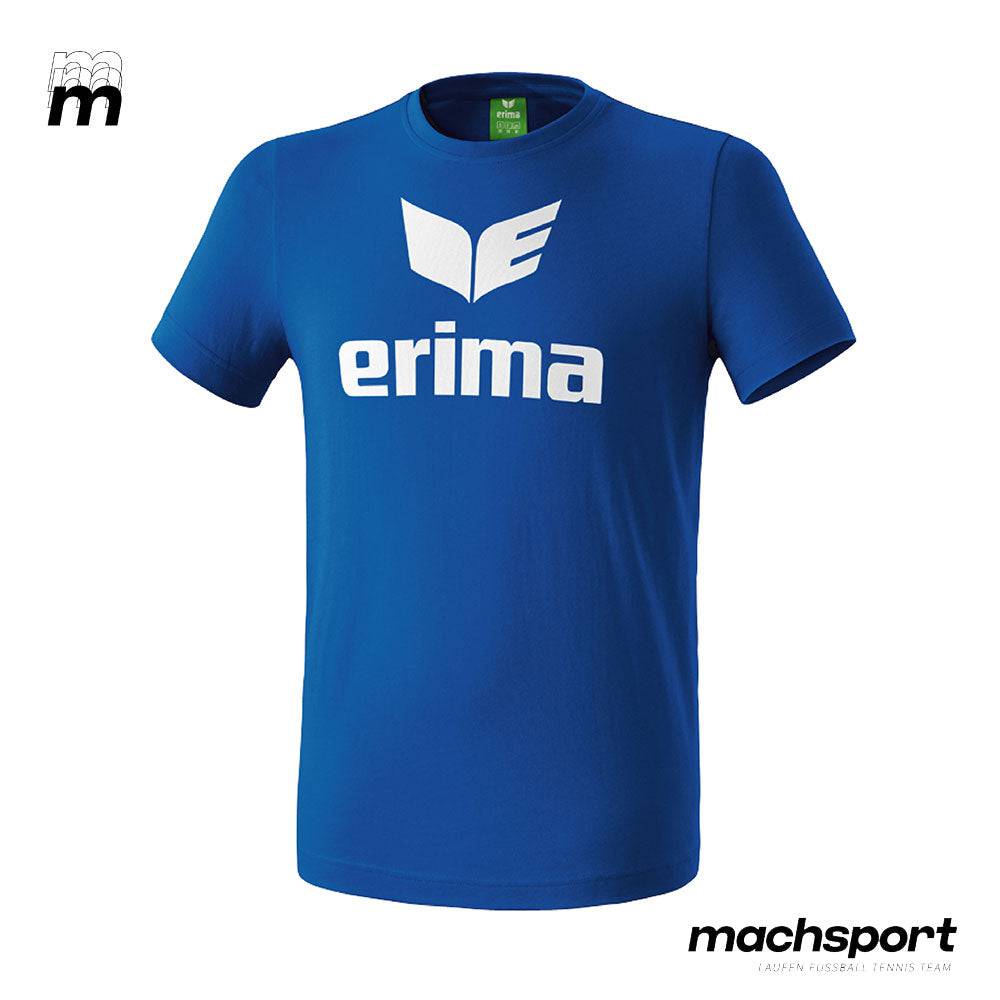 Sportunion Bad Zell Volleyball T-Shirt Blau - machsport