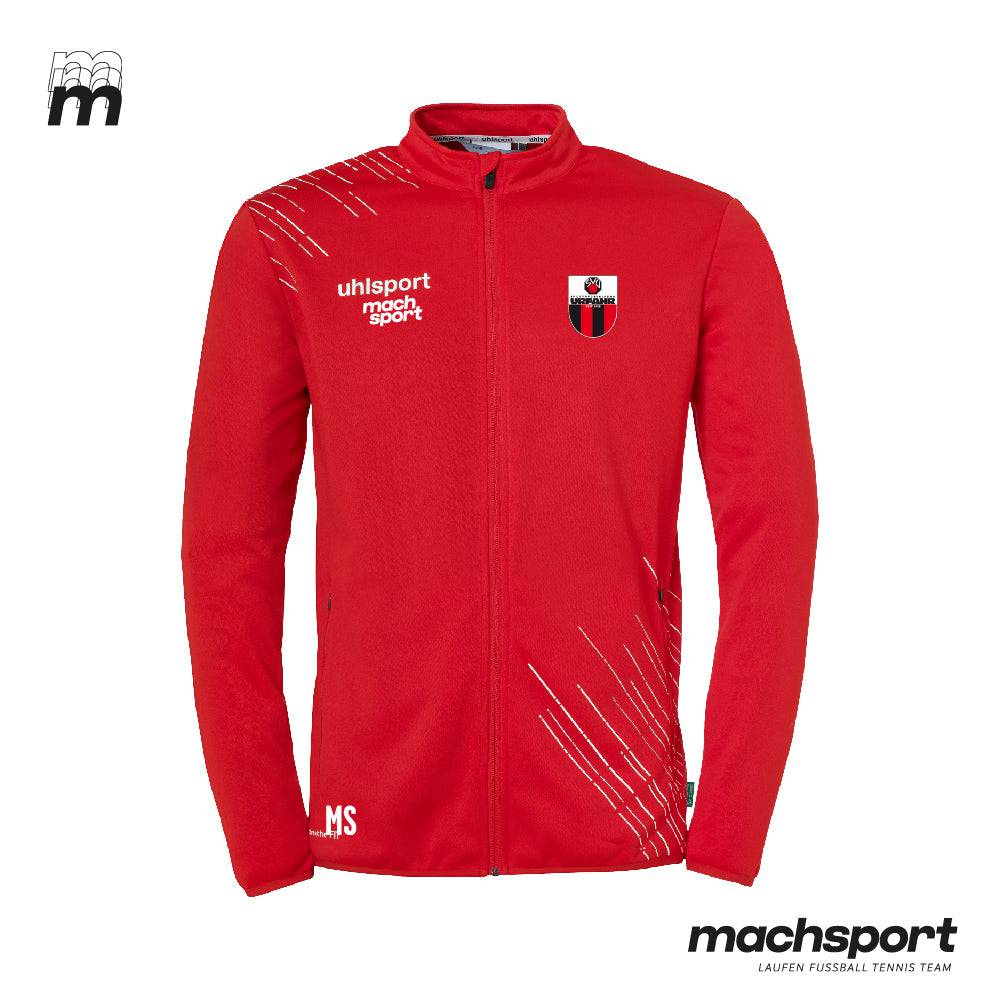 SV Urfahr 1912 Trainingsjacke - machsport