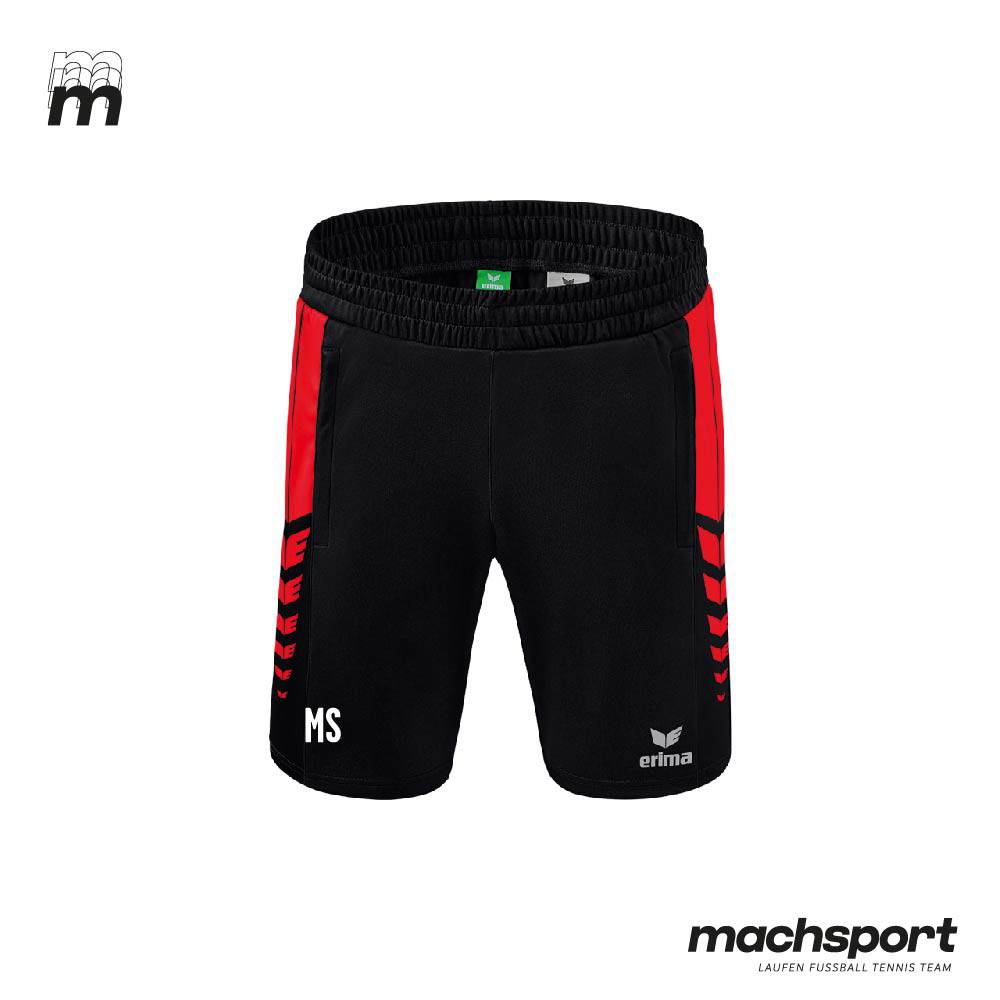 Taekwondo Tragwein Short - machsport