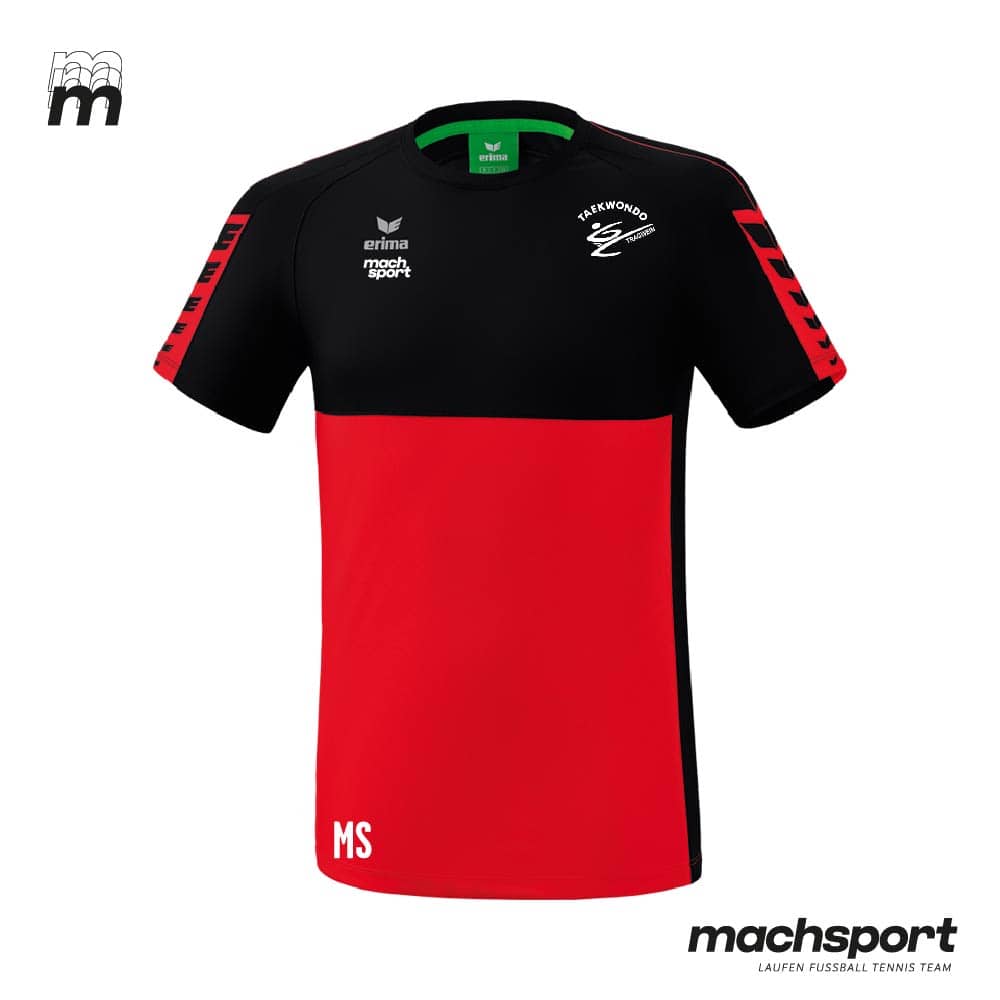 Taekwondo Tragwein T-Shirt - machsport