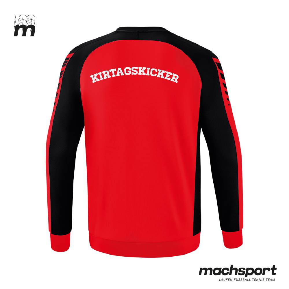 Union Hova Adlwang Sweater - machsport