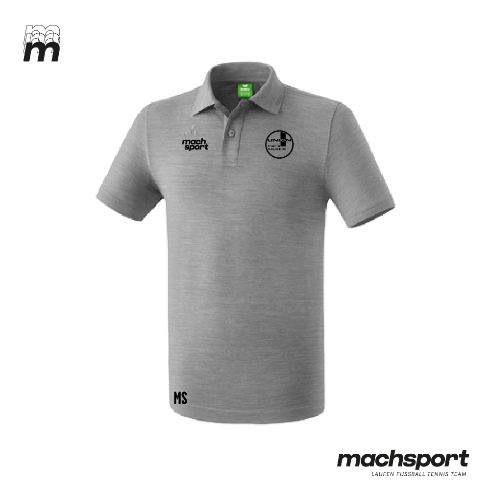 Union Maria Neustift Poloshirt - machsport