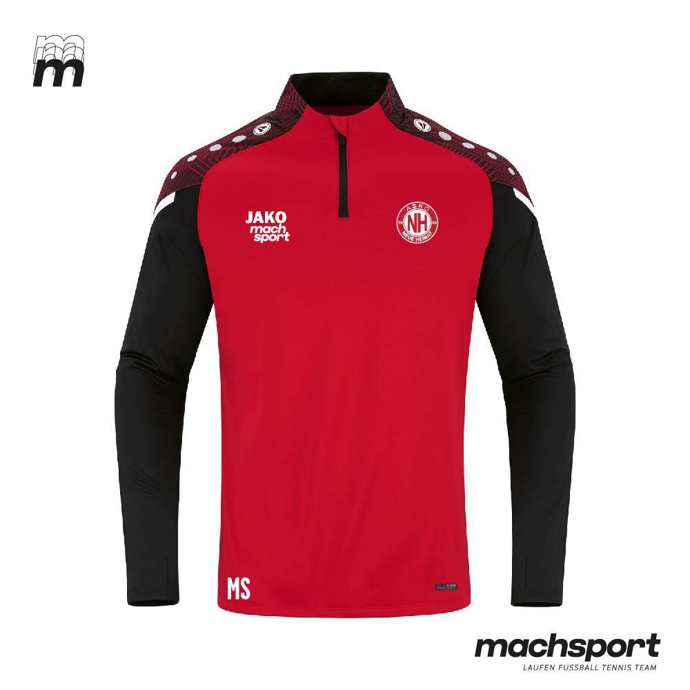 ASKÖ Neue Heimat Trainingstop - machsport