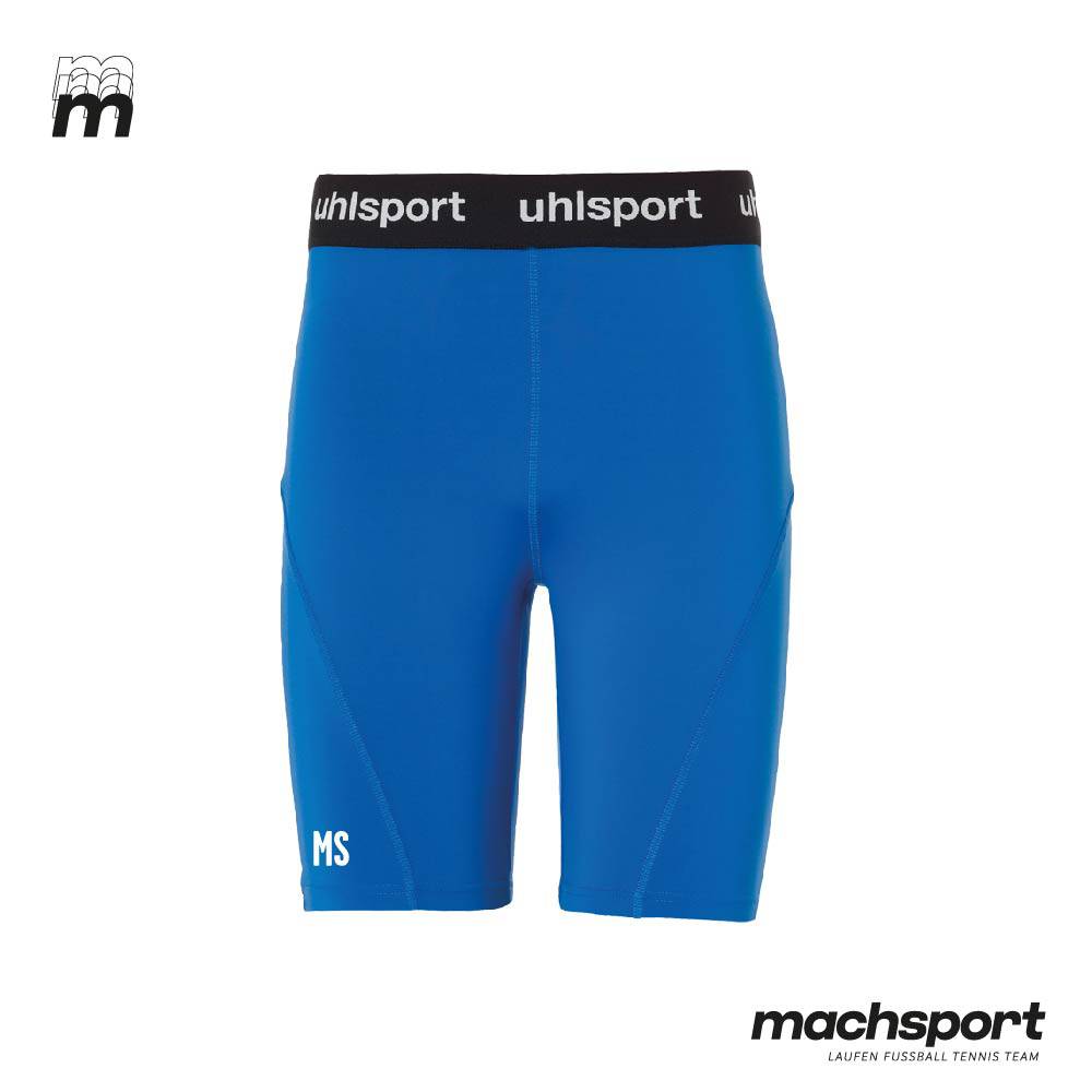 ASKÖ SV Franckviertel Linz Unterziehhose kurz - machsport