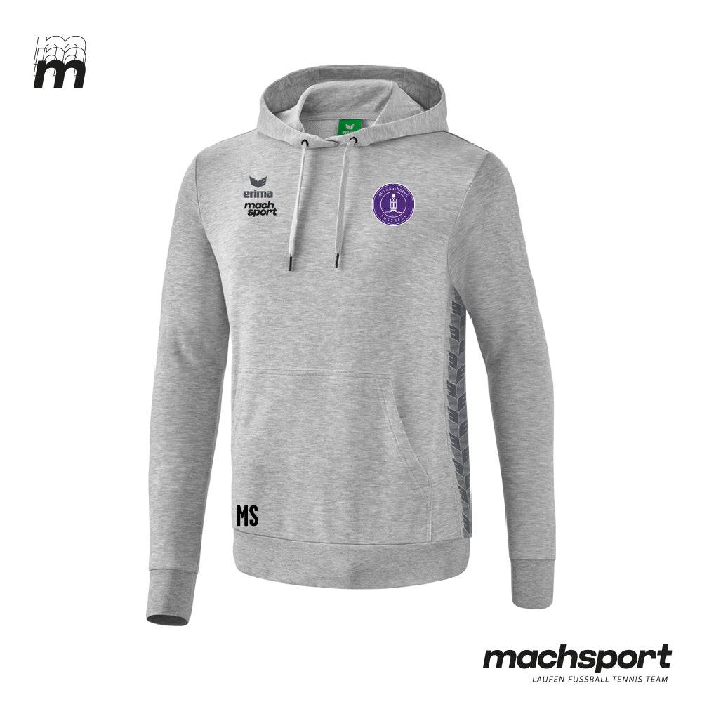 ASV Hagenberg Freizeithoody - machsport
