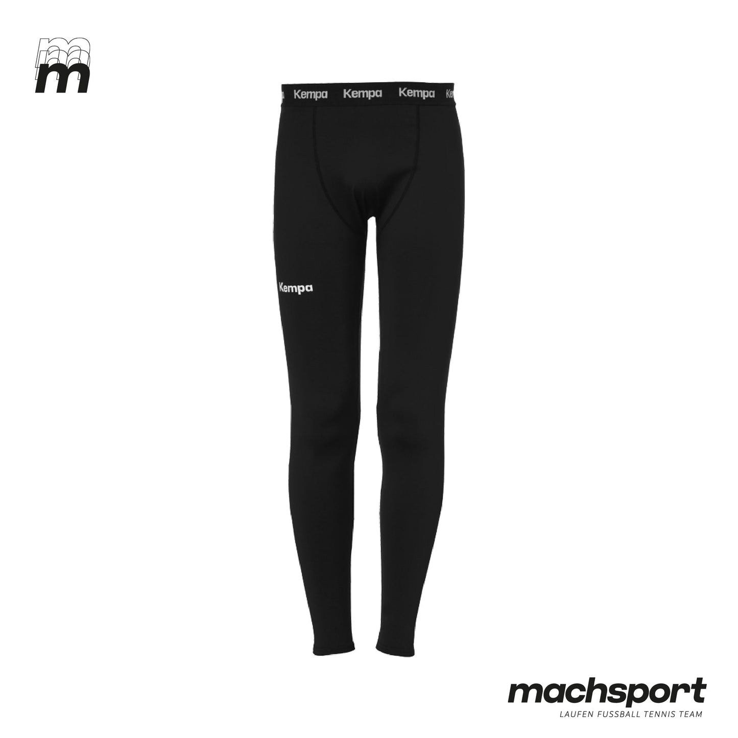 ASV St. Marienkirchen Volleys Training Tights - machsport