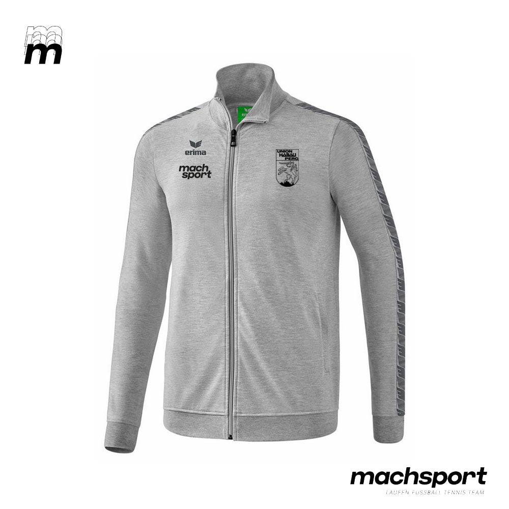 DSG Union HABAU Perg Freizeitjacke - machsport