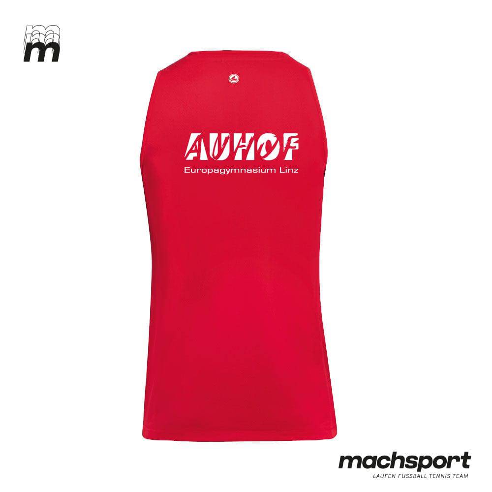 Europagymnasium Auhof Tanktop - machsport